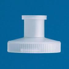 Adaptador para puntas PD 25 y 50ml PPIVD, sin esterilizar, precio por 10 unidades. Brand.